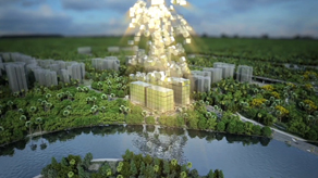 新加坡RIVER BANK住宅3D动画宣传片_球盟会官网网页版